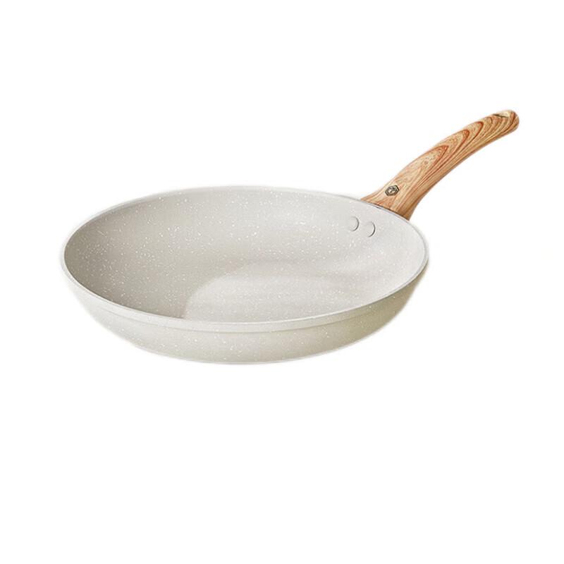 Jingdong Zao LJ2634 Non-Stick Frying Pan, 24cm