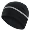 Longchan Reflective Earflap Fleece Winter Hat