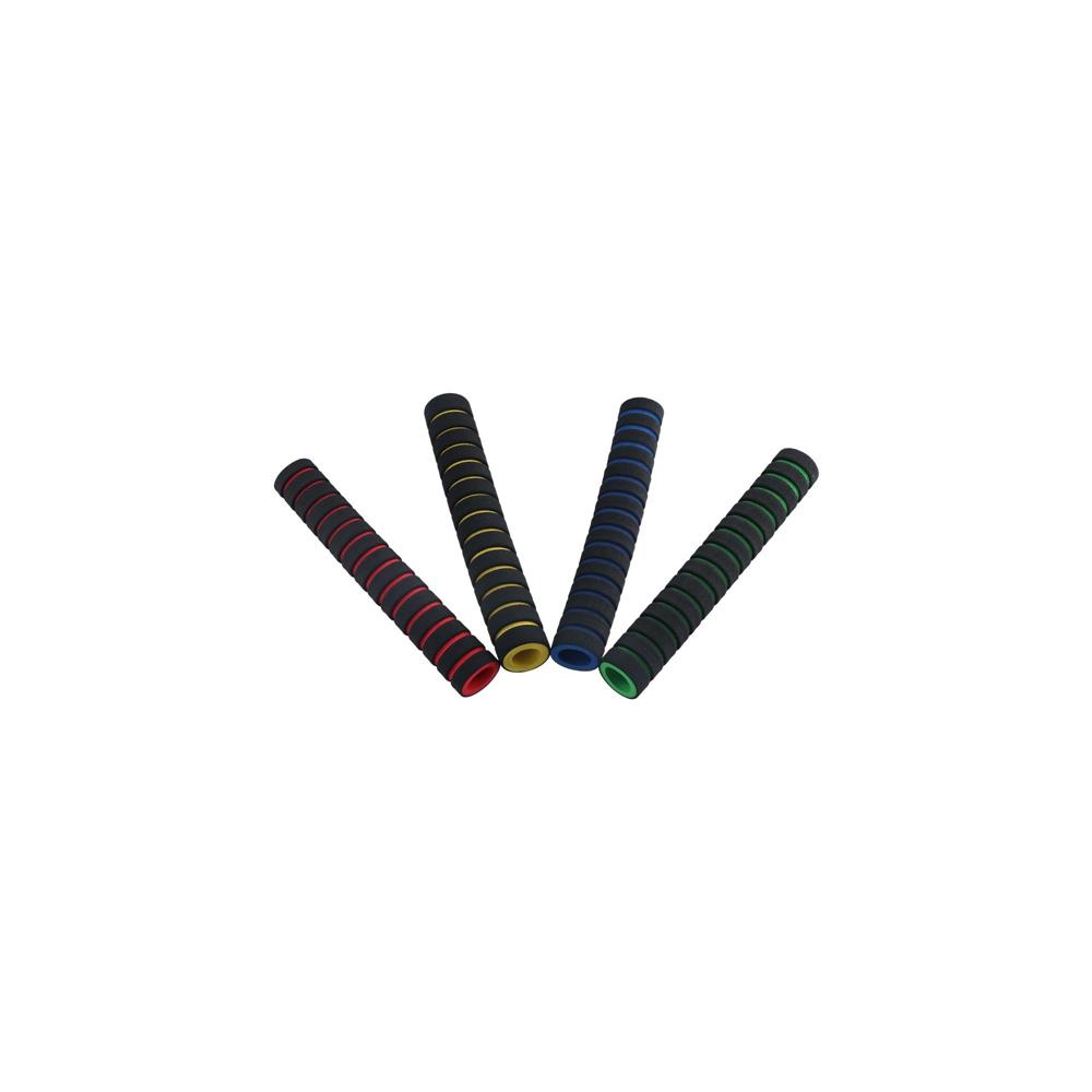 Handlebar Cover Sponge Motorcycle Grip Non-slip Bicycle Grips 22cm Long Foam Grip Bicycle Handlebar