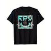 Tops – T-Shirts