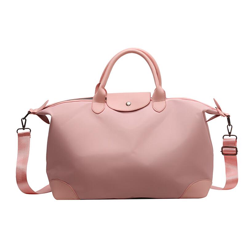 Bona Ling Large Capacity Travel & Sports Bag