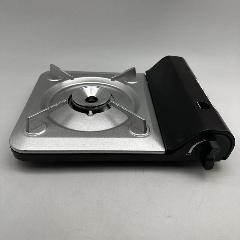ZISIZ Portable Cassette Gas Stove