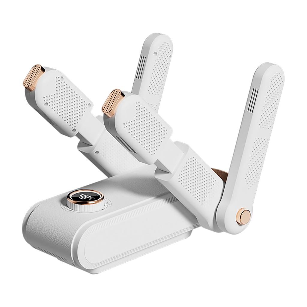 Household Shoe Dryer, Portable Foldable Shoe Dryer, Constant Temperature Dehumidification And Odor-free Shoe Drying Machine