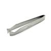Naoki Works JAPAN Fish Bone Remover for Mackerel Professional Stainless Made In Japan (Saba), High-Quality Grade, Steel, Tsubame-Sanjo,