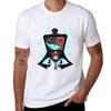 Vox Tshirt Modern Style Print Tshirt