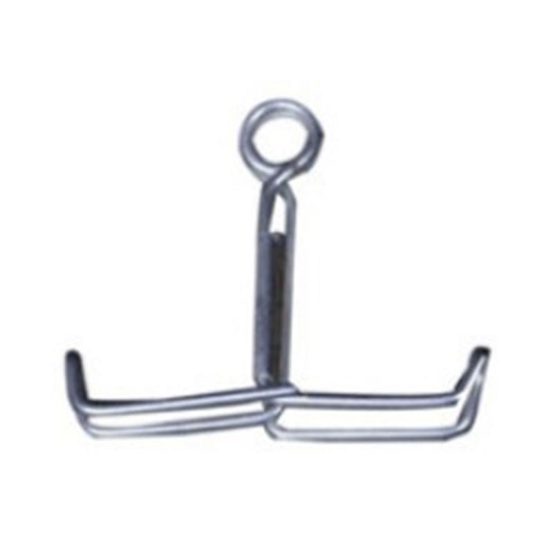 10Pcs Adjustable Metal Water Pipe Hose Clip Tube Clamps Leakproof Screw Clamps Spring Clamps For School Laboratory Tube