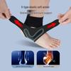 Elastic Sports Ankle Support Brace