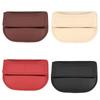 Multifunction Car Leather Storage Box Car Interior Storage Pocket  Wallet Phone Key Card Storage