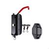 Cycle Wall Hanger Adjustable WallAttached Storage SpaceSaving Sports for Garage