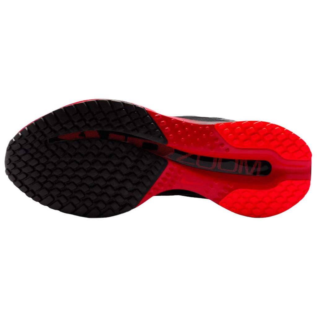 Men's Sneakers Nike Pegasus Premium 'Black University Red Bright Crimson'