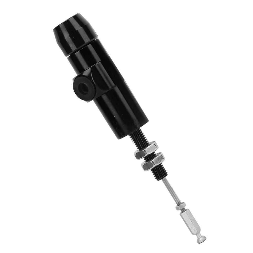 Motorcycle Hydraulic   Pump Aluminum Alloy Maintenance   for Autocycle  