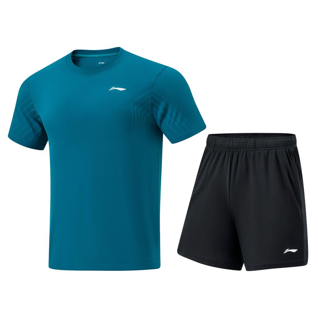Li Ning Table Tennis Collection Casual Sportswear Unisex AATU015