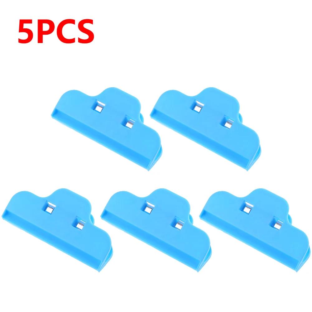 1-10 pièces Outils de réparation de téléphone portable Pince de fixation en plastique Pince de fixation rapide Pour iPhone Samsung iPad Tablette Outils de réparation d'écran LCD