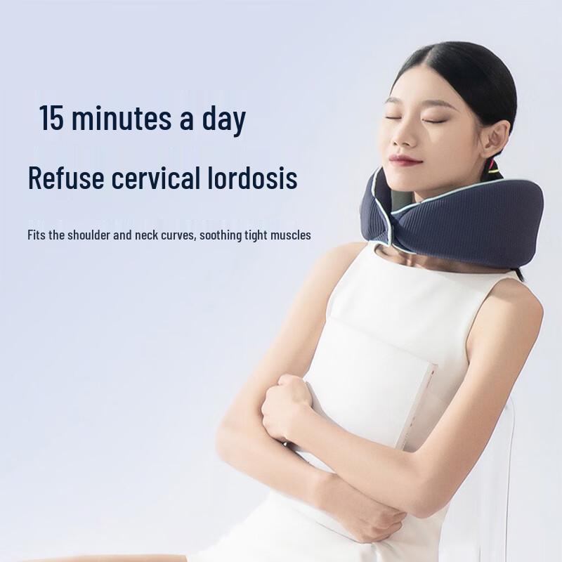 Hezheng HZ-U2 U-shaped Neck Massager