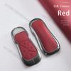 For Xpeng G6 G9 P5 P7 P7I    Car Key Case Cover Xiaopeng G6 Car Keychain Protective Shell