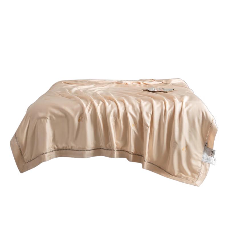 

Muji Tencel Jacquard Mulberry Silk Quilt