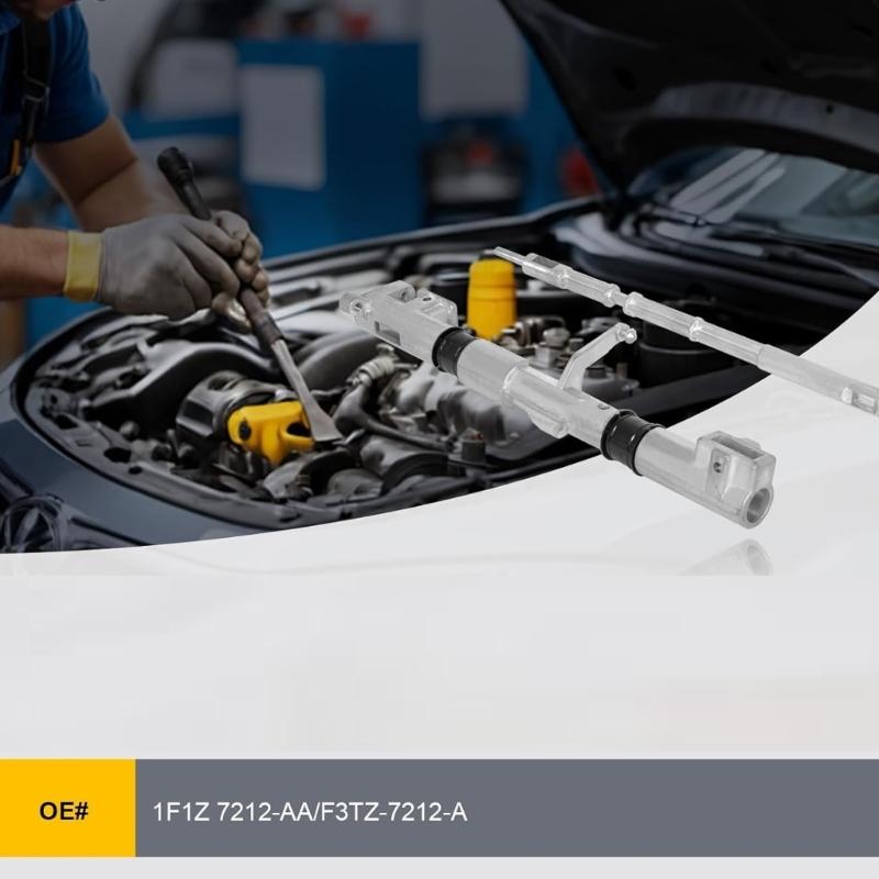 Shifting Lever Shaft Replacement 905100 1F1Z7212AA F3TZ7212A F7DZ7R264AA F3TZ7L278A For Automatic Transmission Vehicle