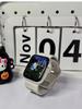 Armband für Apple Watch Band 44mm 49mm 45mm 46 42mm 40mm 41mm Sport Silikonarmband correa iwatch Serie 7 6 3 se 8 9 10 ultra 2