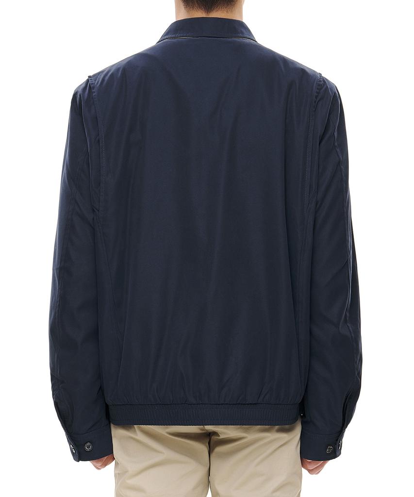 Polo Ralph Lauren Biswing Windbreaker - Navy