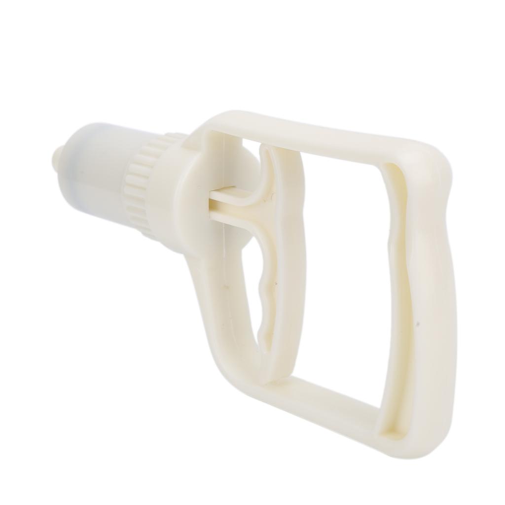 Baňkovací ruční pumpa Vakuová baňkovací pumpa Náhradní Vakuová pumpa Příslušenství