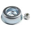 Running Plate Cap Nut Brush Cutter Parts Cap For Motor Sense Brushcutter FS 36 40 44 85 90 120 KM Garden Power Tool Accessories