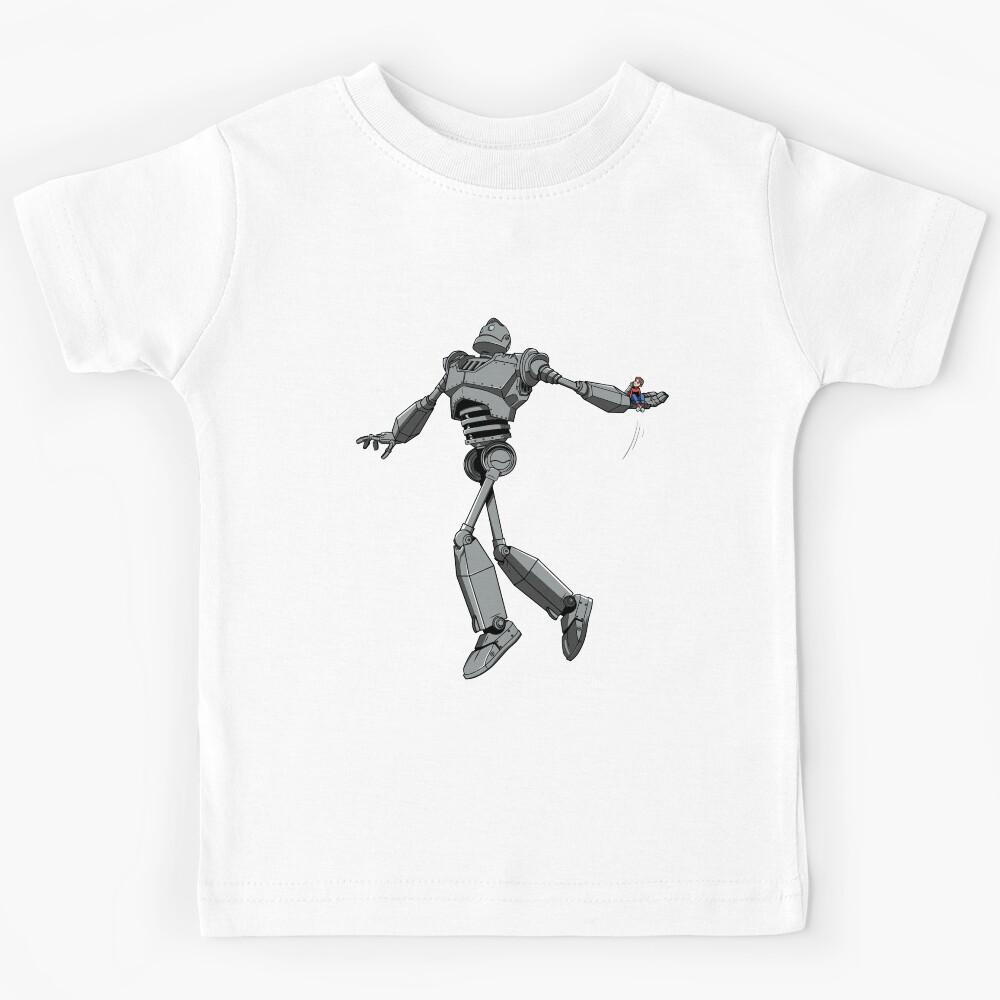 Iron Giant Kids T-Shirt 110