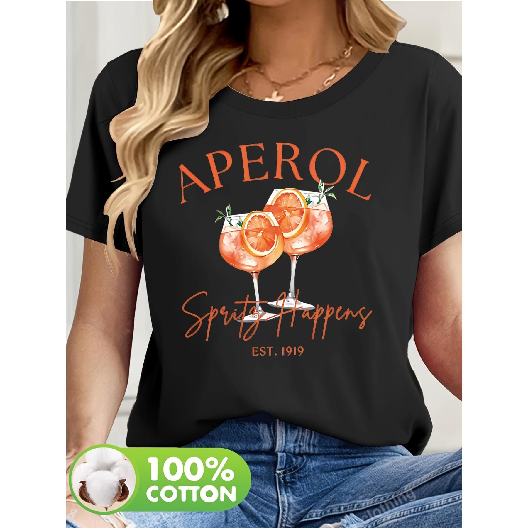 

Women s Short-Sleeve Blouse with Elegant Artistic Painting - Casual Summer T-Shirt, Short Sleeve Top XXL чорний
