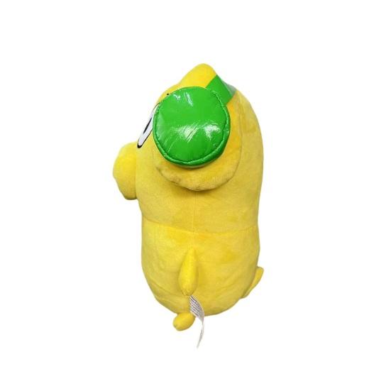 Cute Plush Animals Doll T-yler And Character Storytelling Toys for Kids