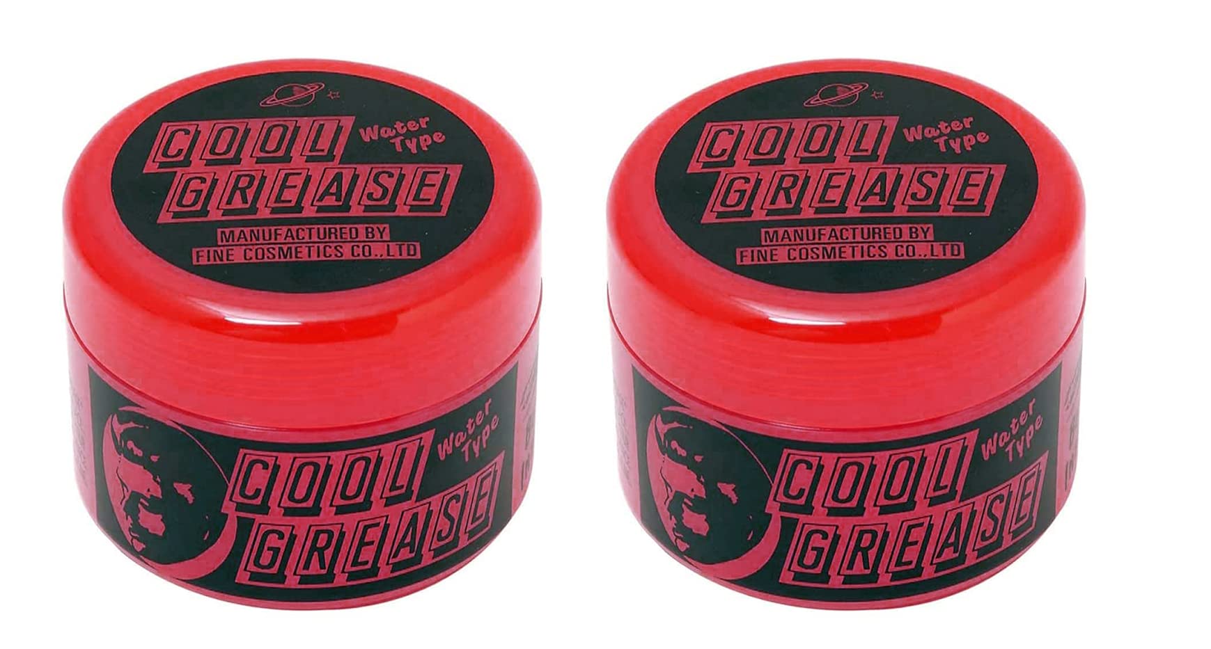 

Sakamoto Kouseido Cool Grease R 210 г [Набор 2]