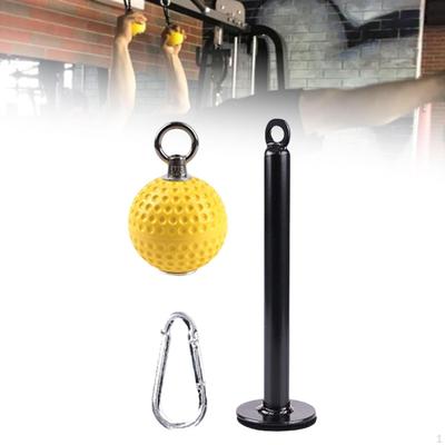 Fitness Ekipmanları – El Yayı