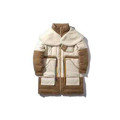 Frakker og jakker – Dunjakker og parkas