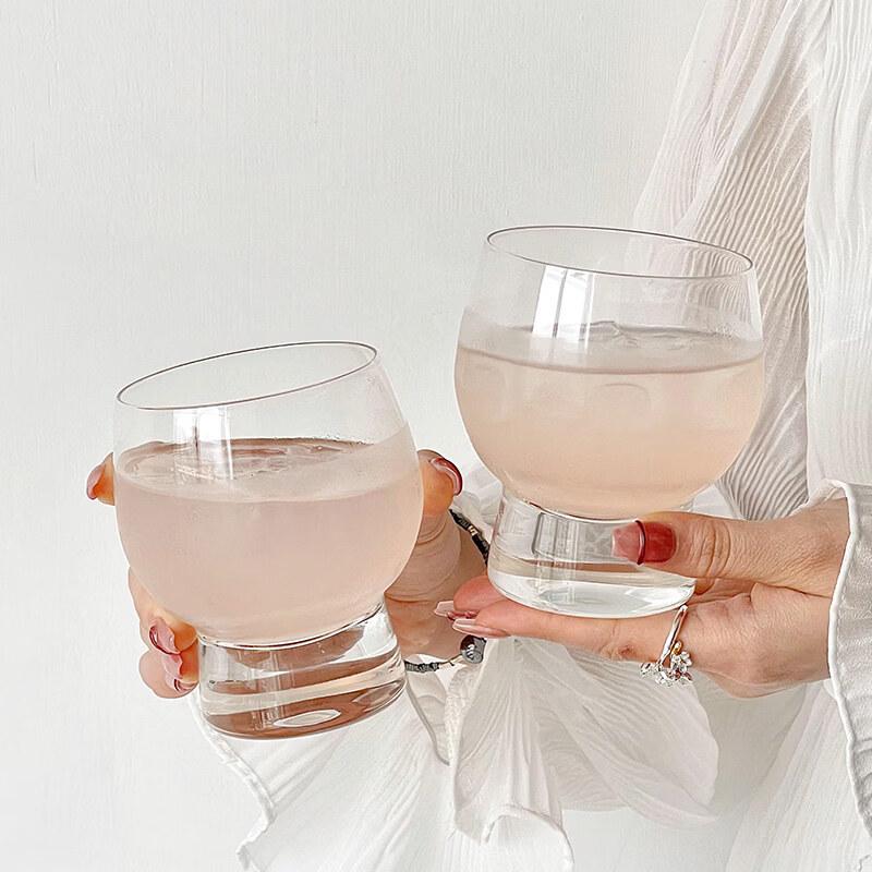 ZISIZ Premium Transparent All-Purpose Glass