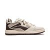Li-Ning Weiwu PRO Special Story Version Light Patchwork Low Top Men Skate Shoes AECU011-1