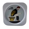 Funny Toilet Hourglass Timer Prevent Procrastination Novelty Reminder Timer  Restroom