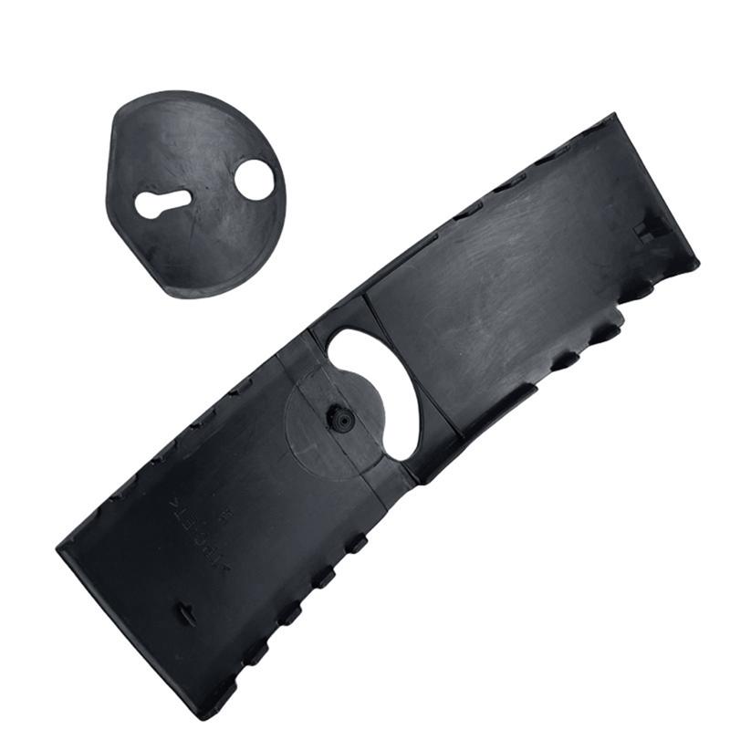 

Gearbox Shift Dust Cover Automatic Transmission Dust Cover For Mitsubishi Outlander 2013-2025