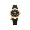 Vivienne WeStwood Vv006gdblk Orb Damen-Lederuhr