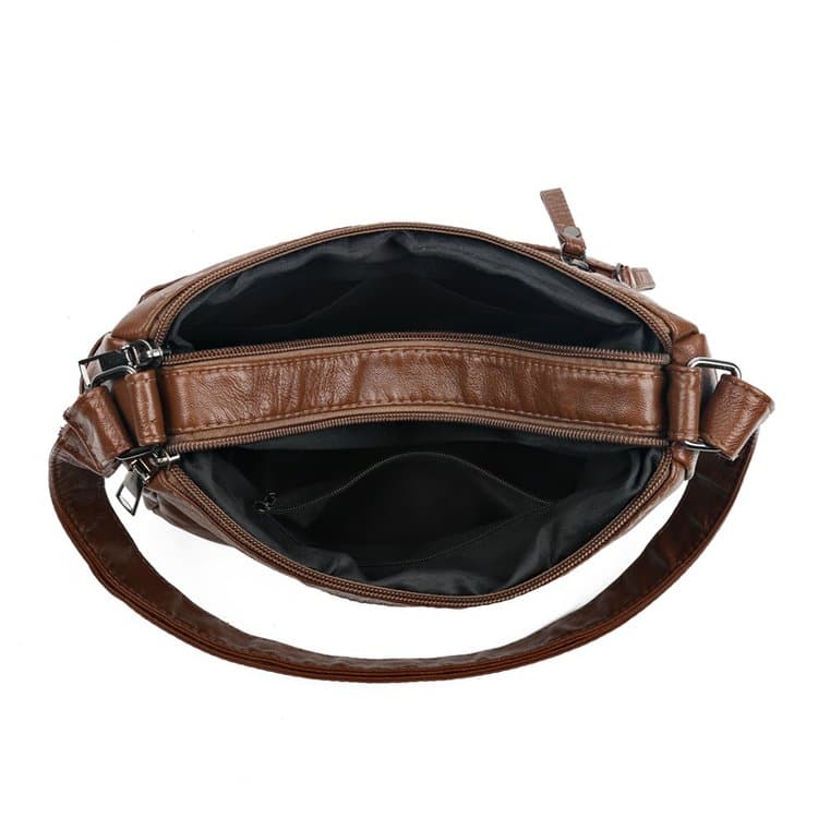 New fashion women's shoulder bag messenger bag