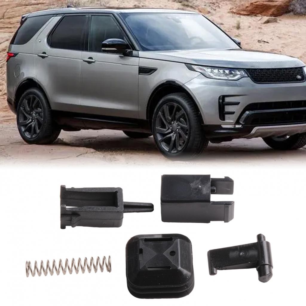 Fuel Flap Repair Kit For Land Rover For Discovery 3 /4 For Range Rover Sport