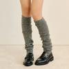 Loose Leg Warmer Socks
