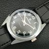 VINTAGE SANDOZ HANDAUFZUG SCHWEIZER HERREN ÜBERHOLTE UHR a709624-1