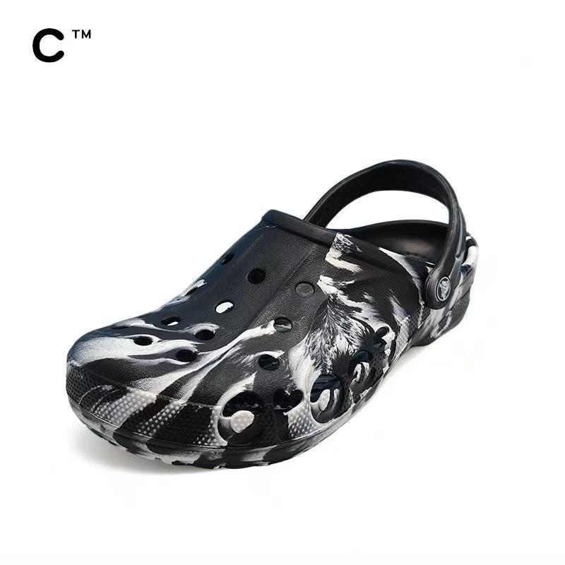 Crocs Zapatos Clásicos para Niños Sandalias y Chanclas Unisex