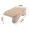 OEINGOEING Car Backseat Inflatable Air Mattress