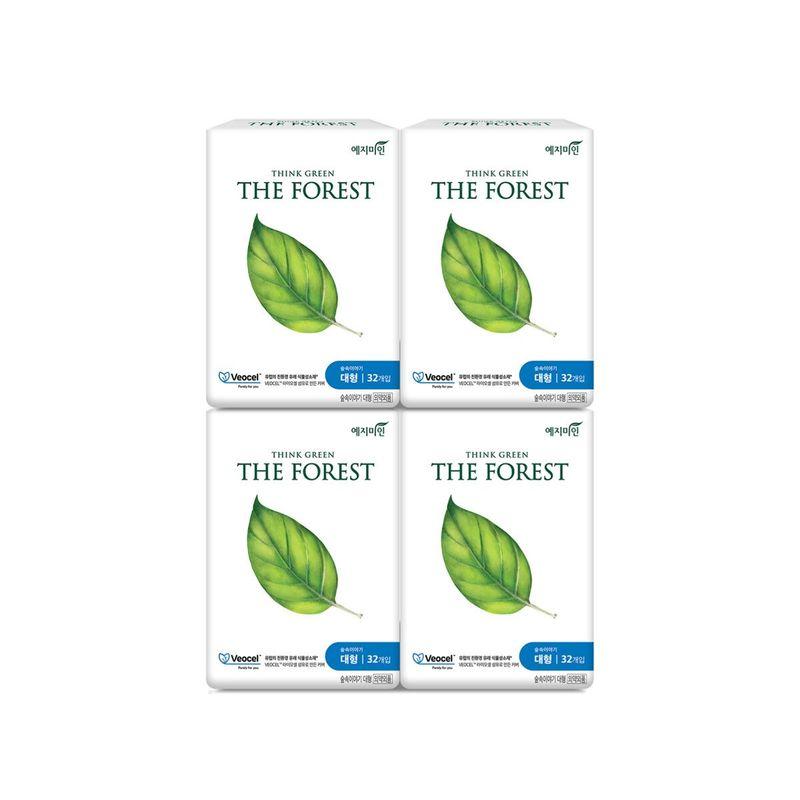 

Yejimiin Forest Story Large 32ct x 4pk