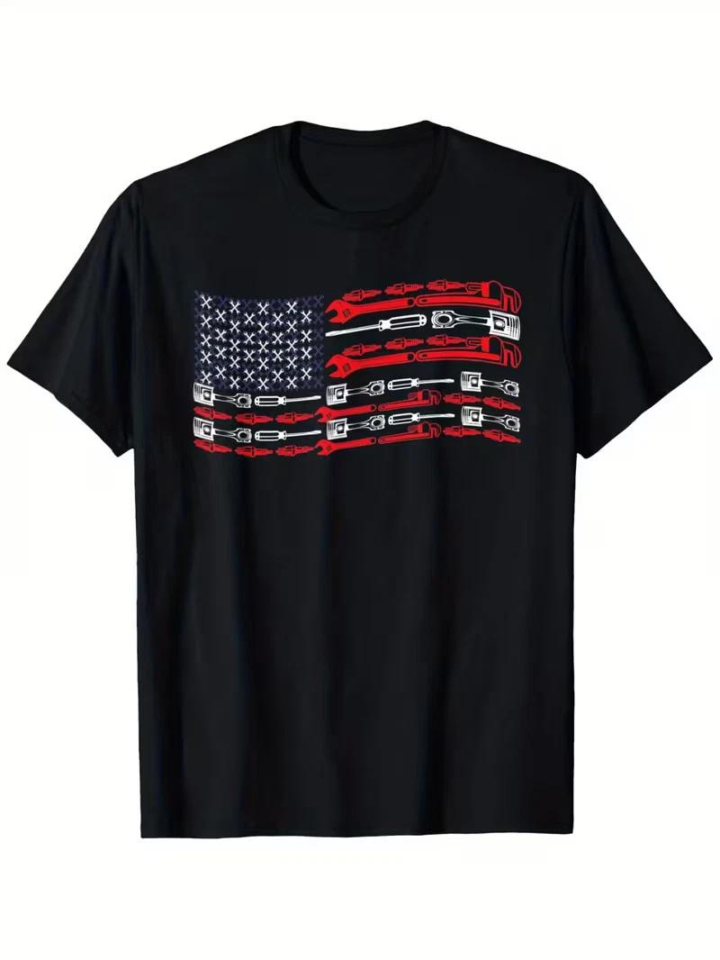 Men s Sarcastic Graphic T-Shirt -  If You Don t Want a Sarcastic Answer...  Prin M