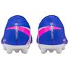 Nike Mercurial Vapor 16 Academy Comfortable Fit Soccer Shoes Unisex Soccer Shoes Racing-Blue FQ8431-446