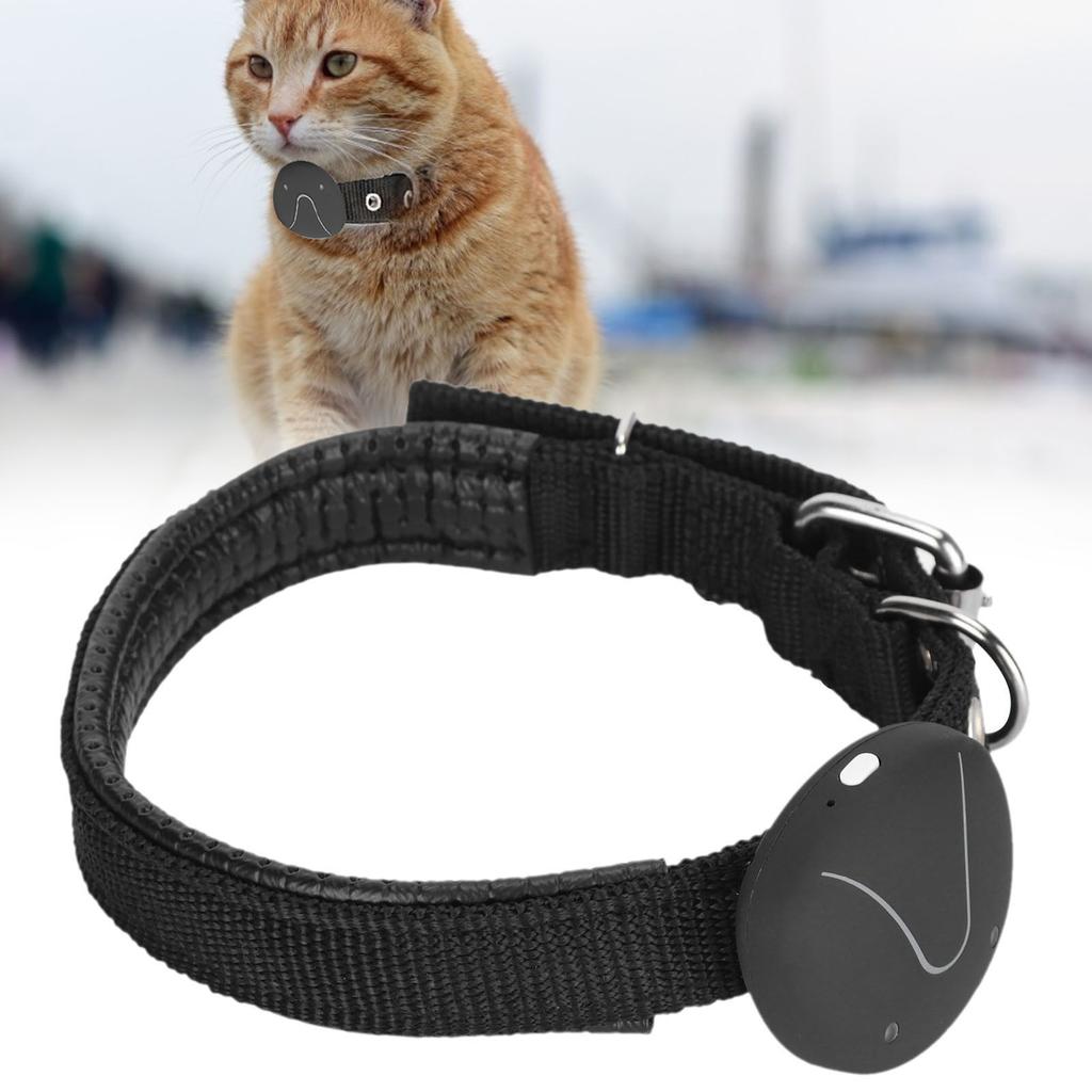 GPS Konumlandırma Köpek Tasması Kablosuz Çit Ayarlanabilir Elektrikli İzleme Tasması AntiLost(F9 )