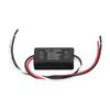 Brake Light Strobe Controller LED Intelligent High Mounted Brake Light Flasher Module for Motor Vehicle