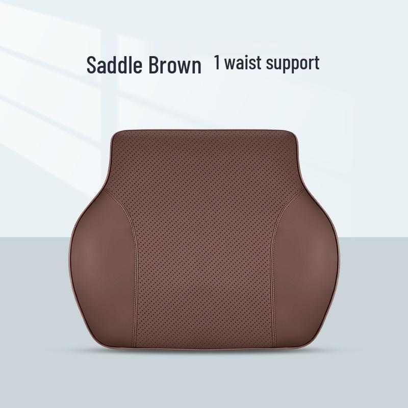 Infiniti Q50L Neck & Lumbar Support Pillow for QX50/QX60/ESQ/QX30