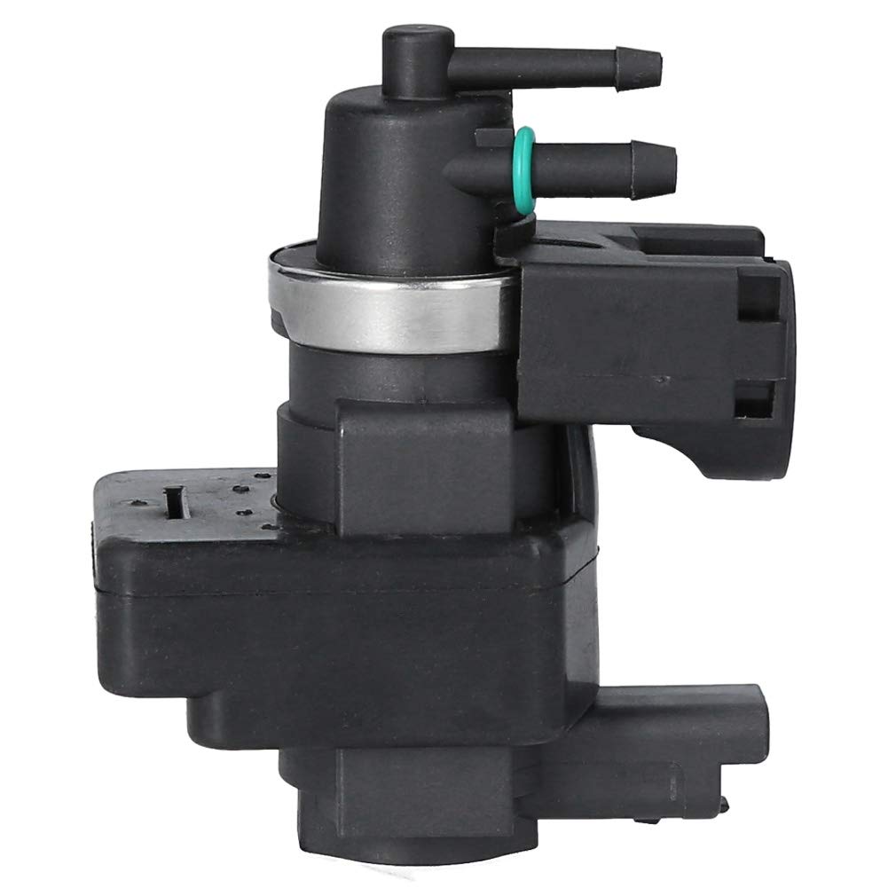 Fits 11657599547, 11657599547, Turbocharger and Accessories, Turbocharger Boost Solenoid Valve 11657599547 1 3 Series F20 F21 F30 F80