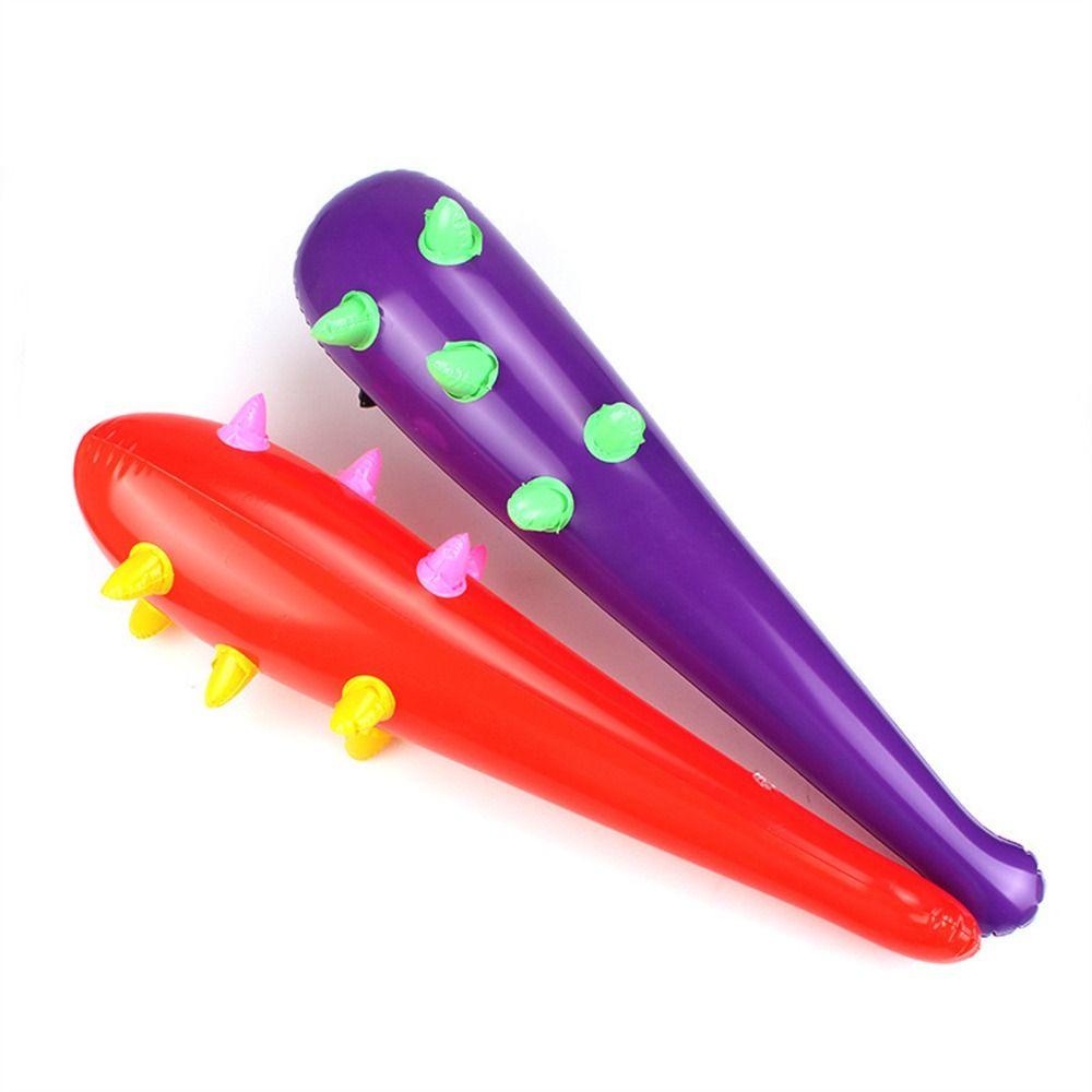 Inflatable Toys Inflatable Ball Toys Balloons Inflatable Sticks Inflatable Hammer  Child Baby